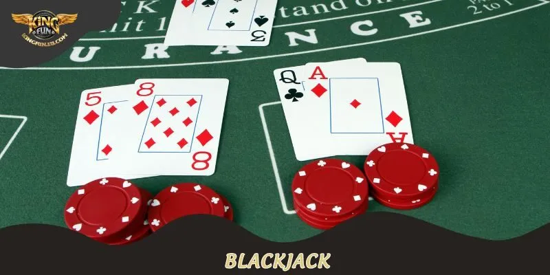 Blackjack